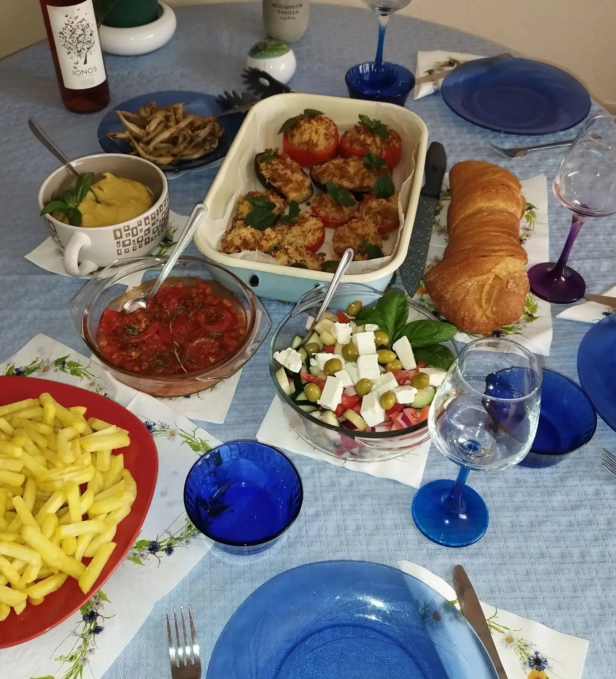 erzsébet mezzéje