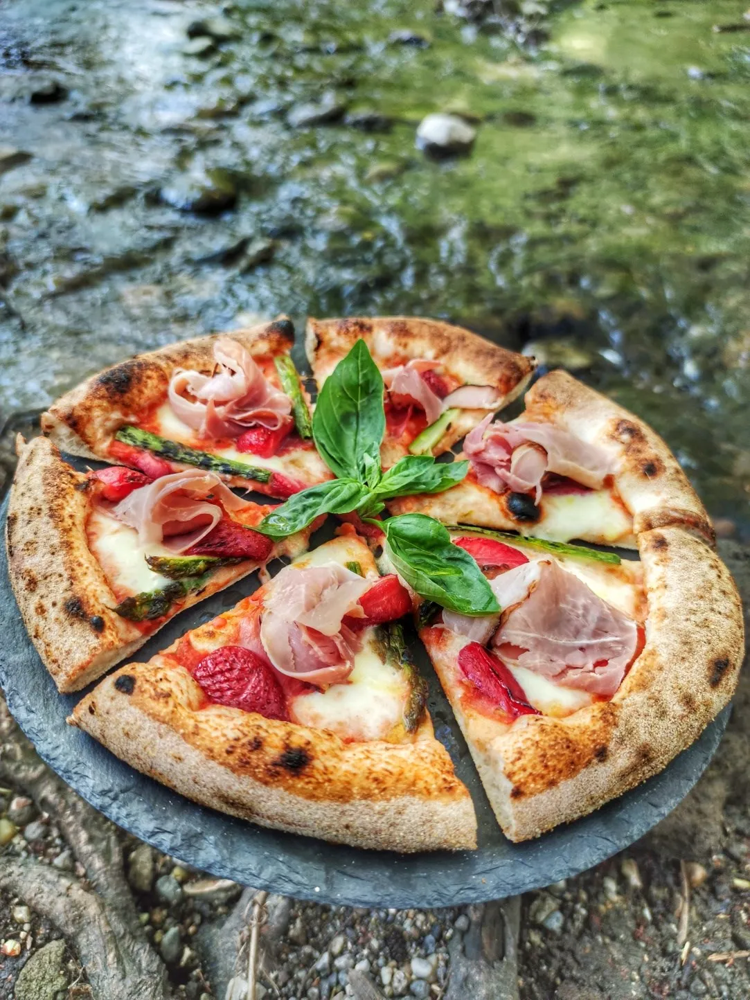 street food