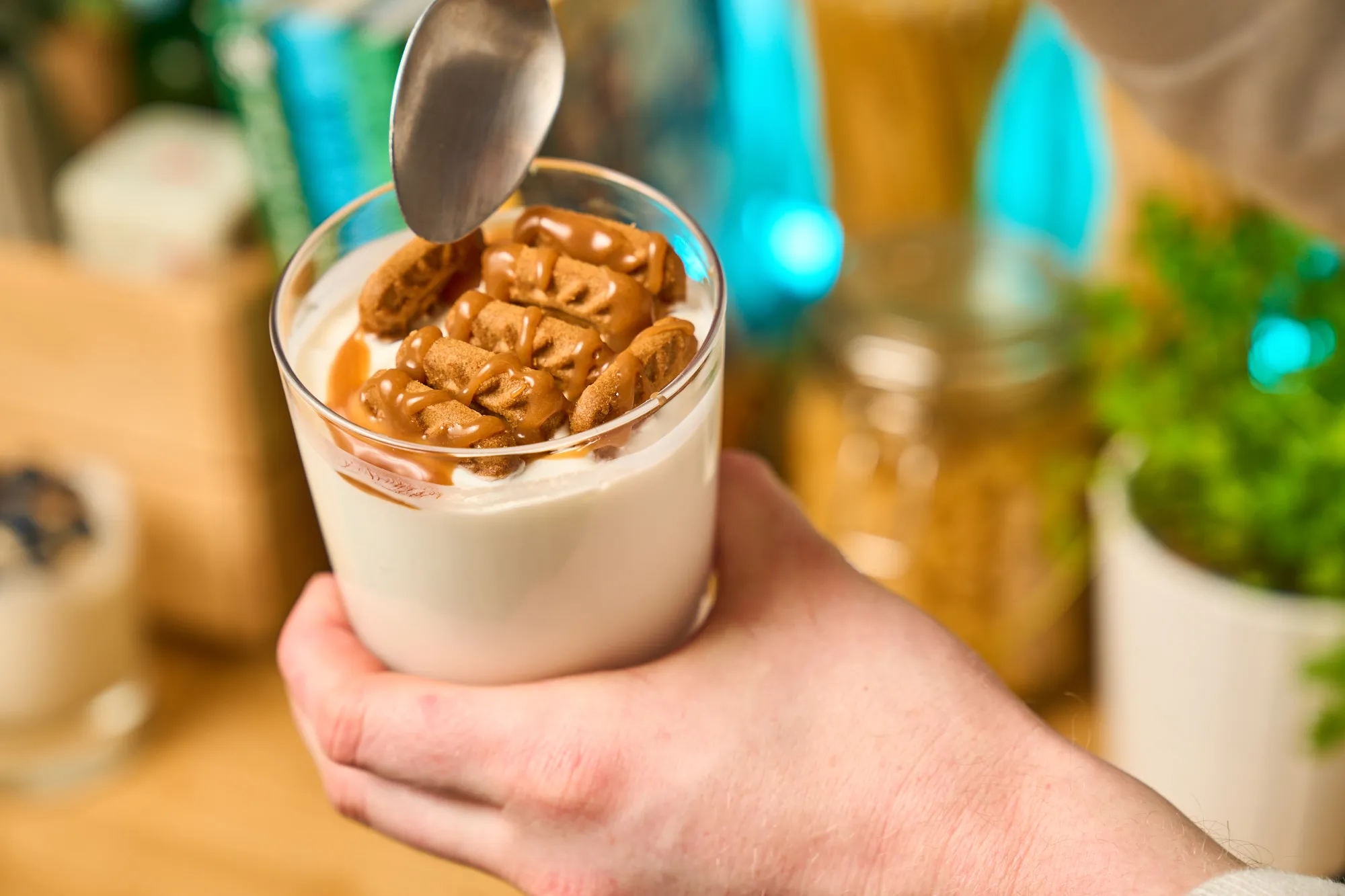 2 hozzávalós japán sajttorta