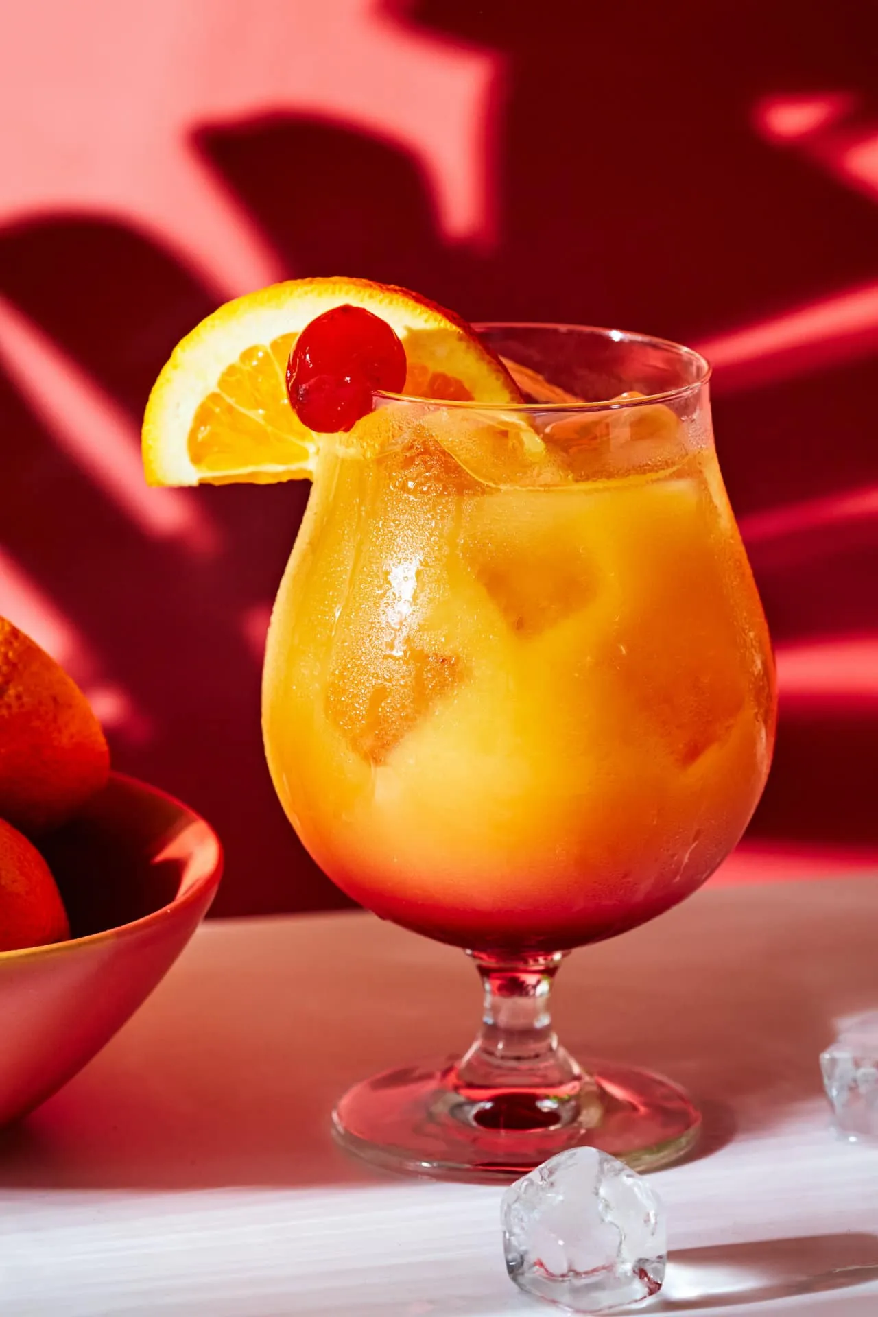 tequila sunrise