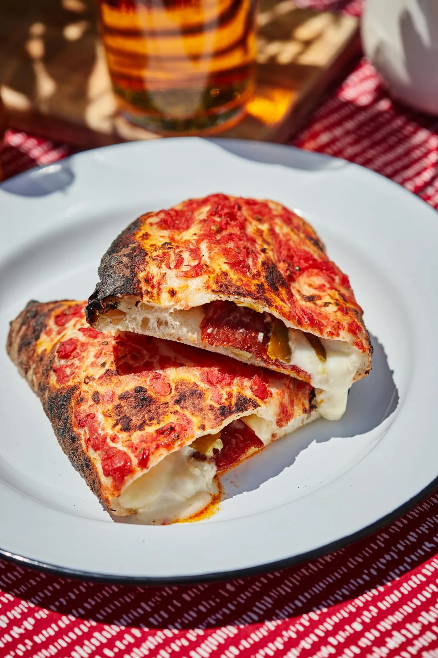 calzone-recept