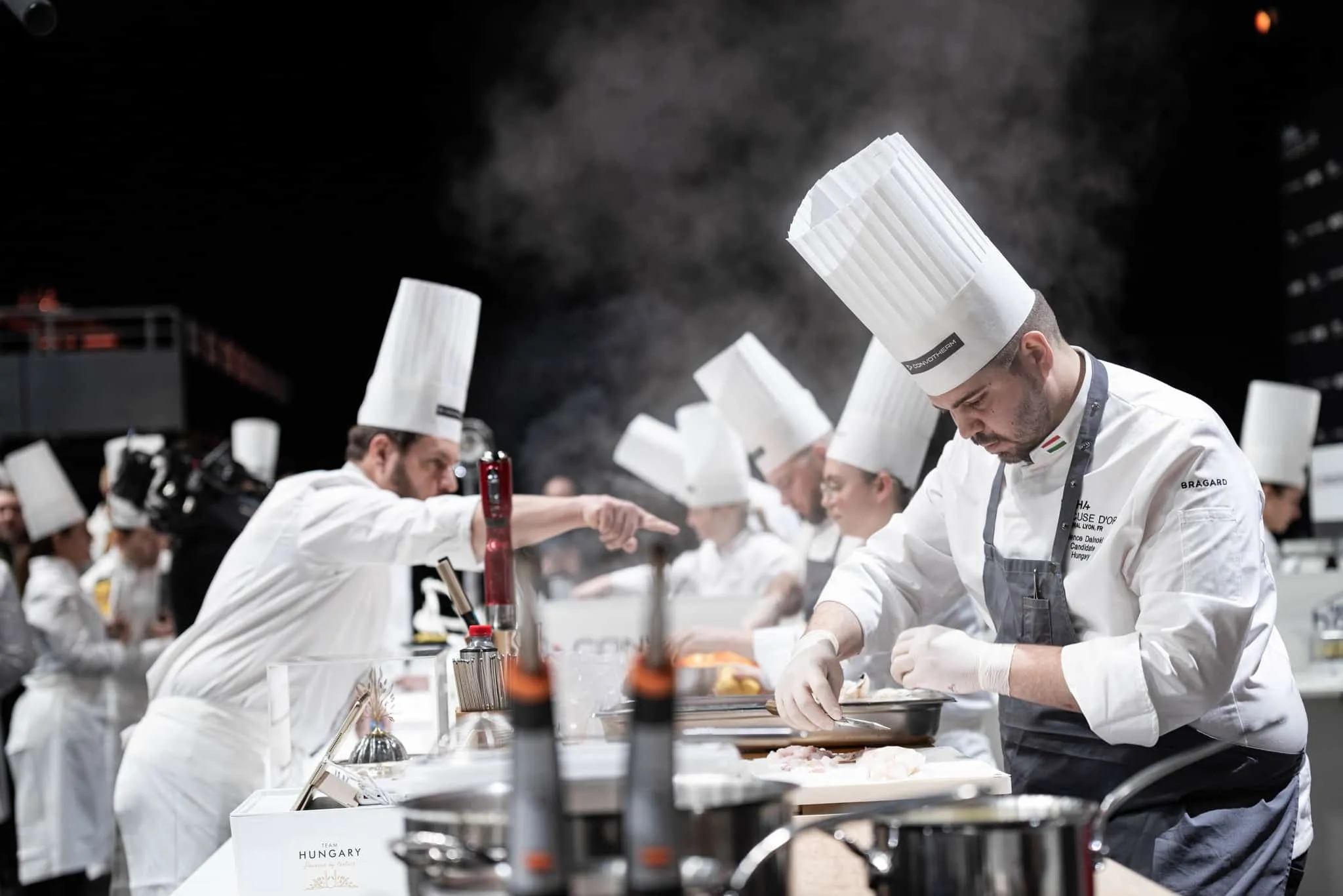 bocuse-dor-csapat