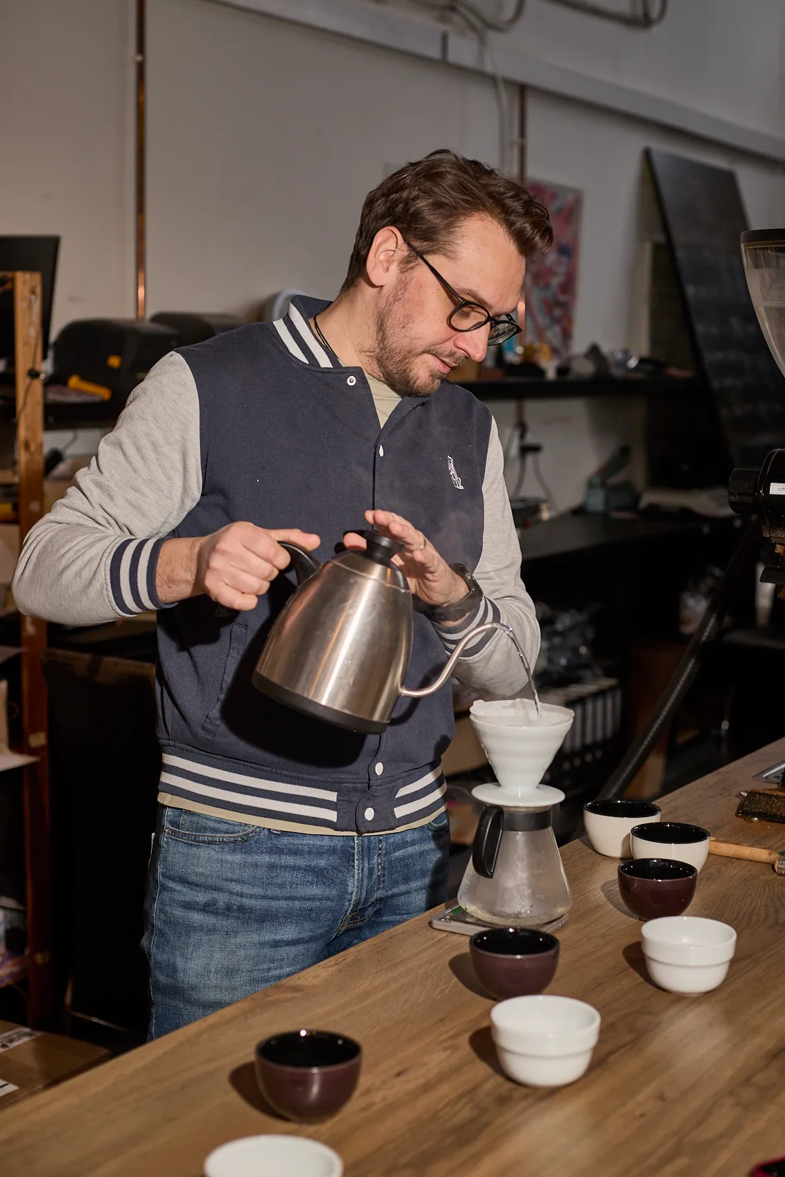 42 Coffee