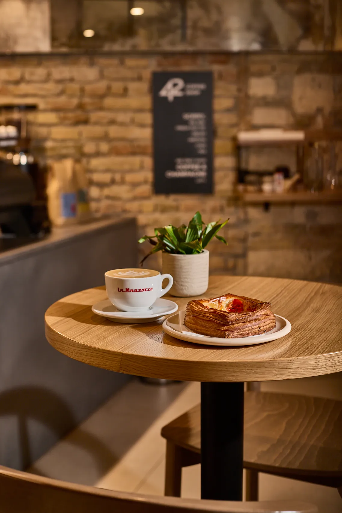 42 Coffee shop
