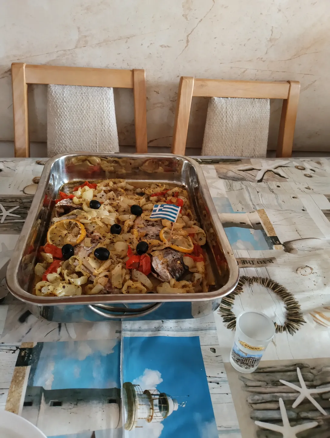 aranydurbincs lecsóval
