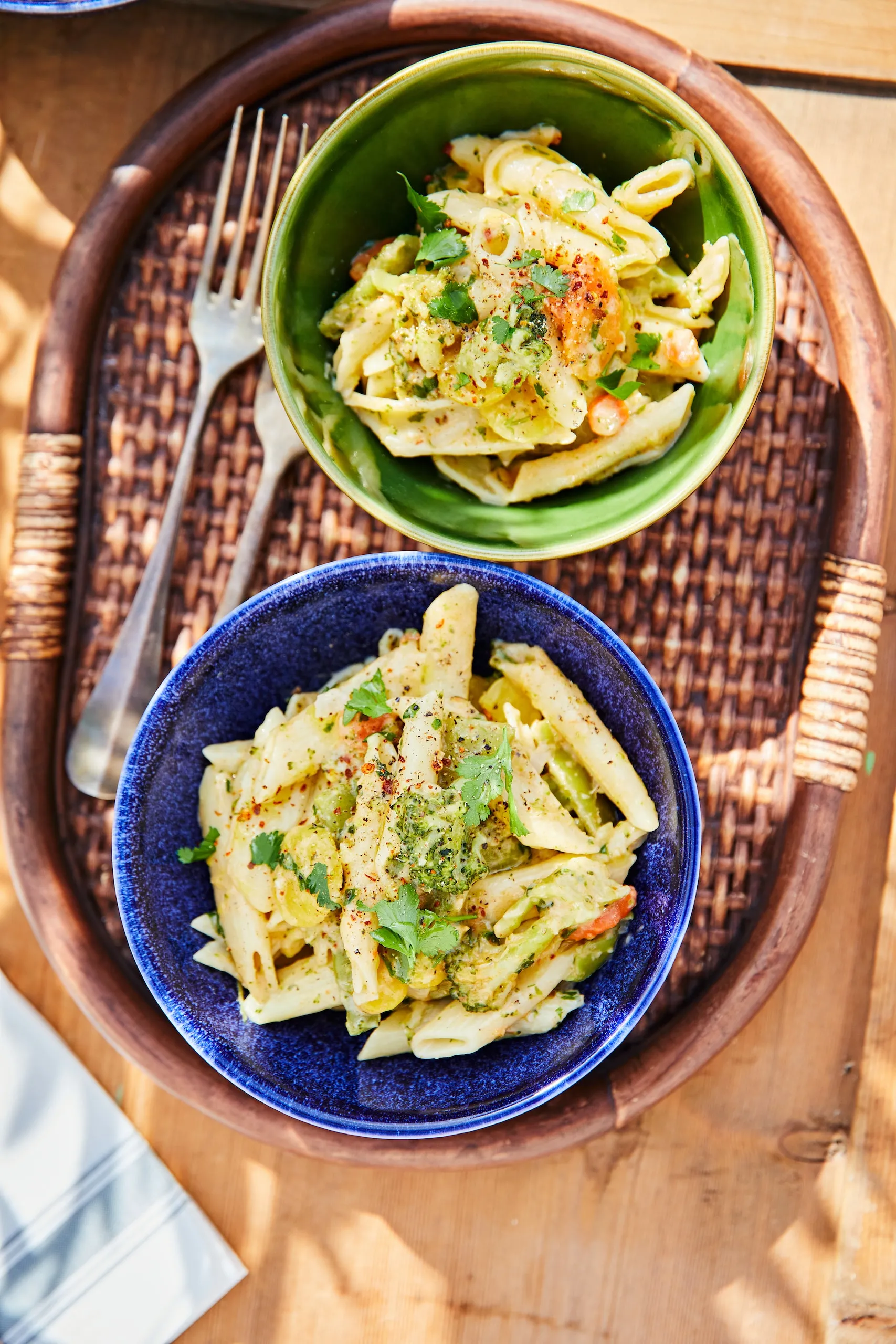 egylabasos-zoldseges-penne