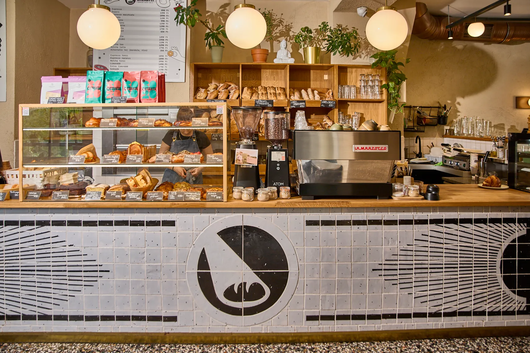 Breadpit
