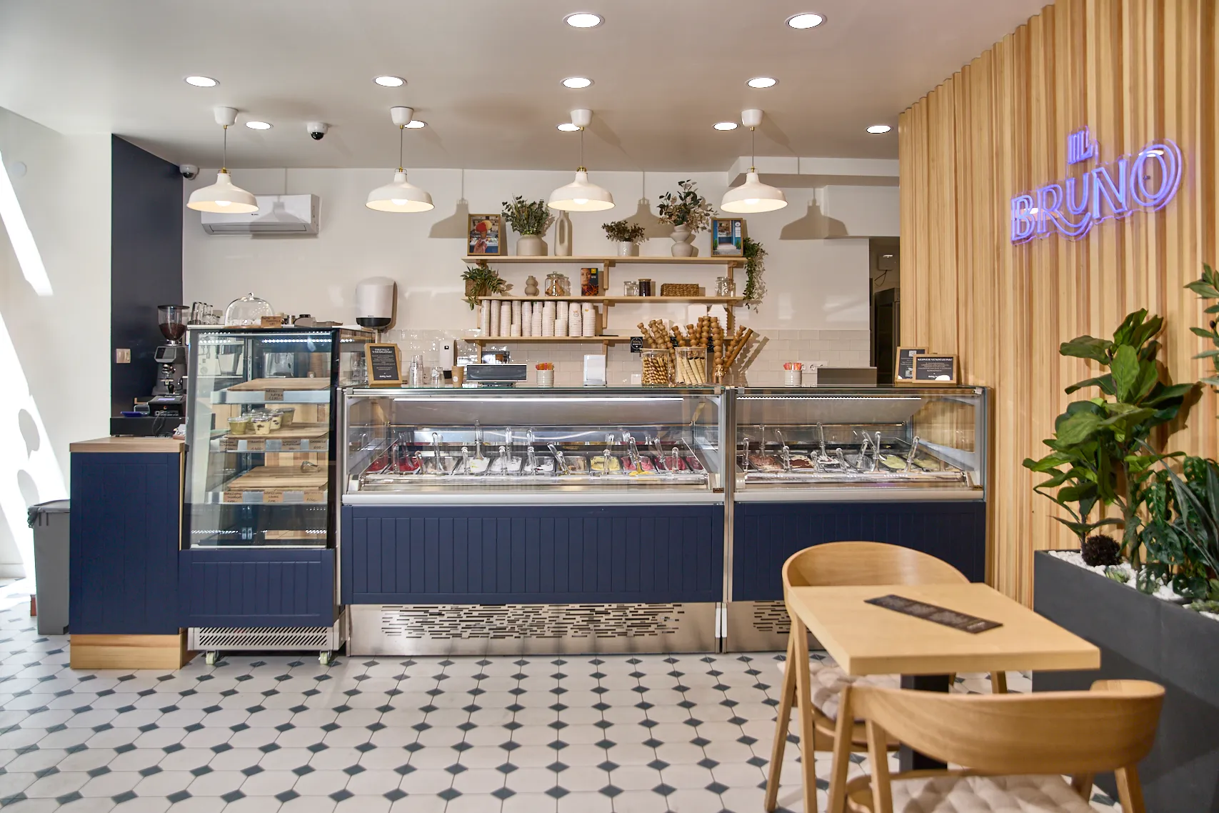 Bruno Gelateria
