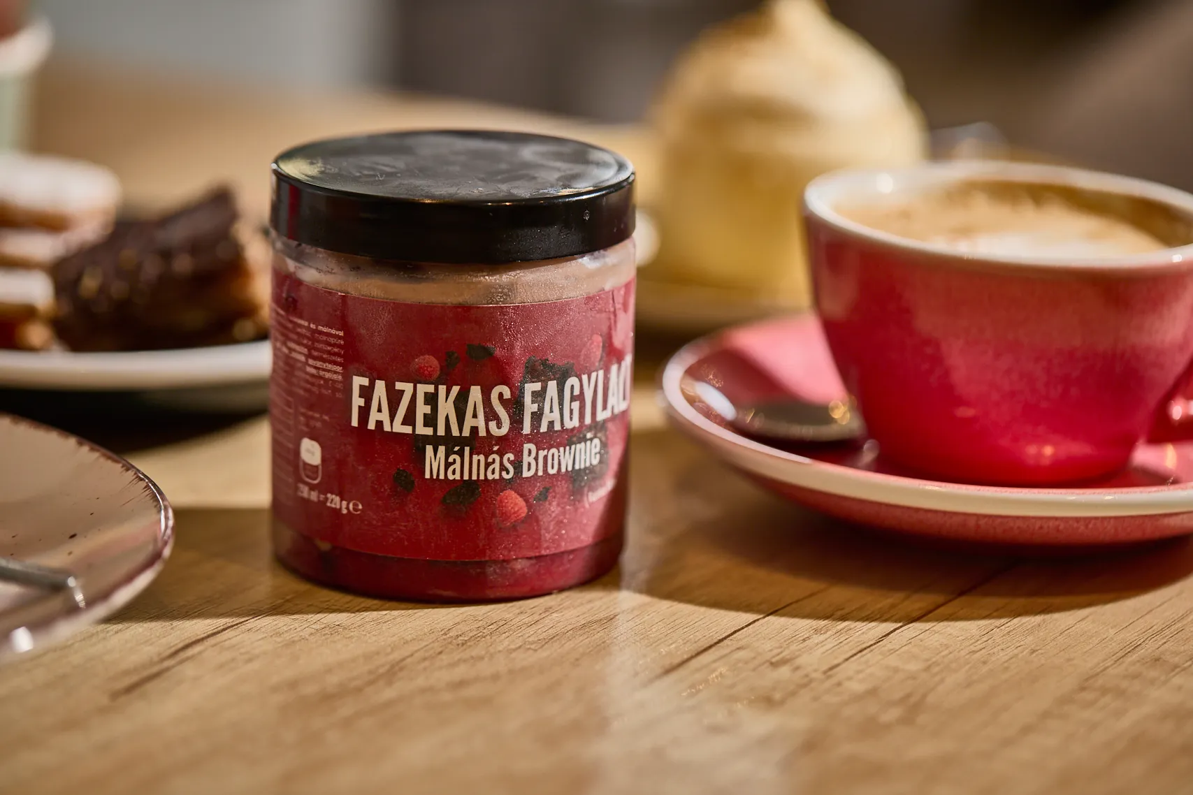 Fazekas cukrászda 26