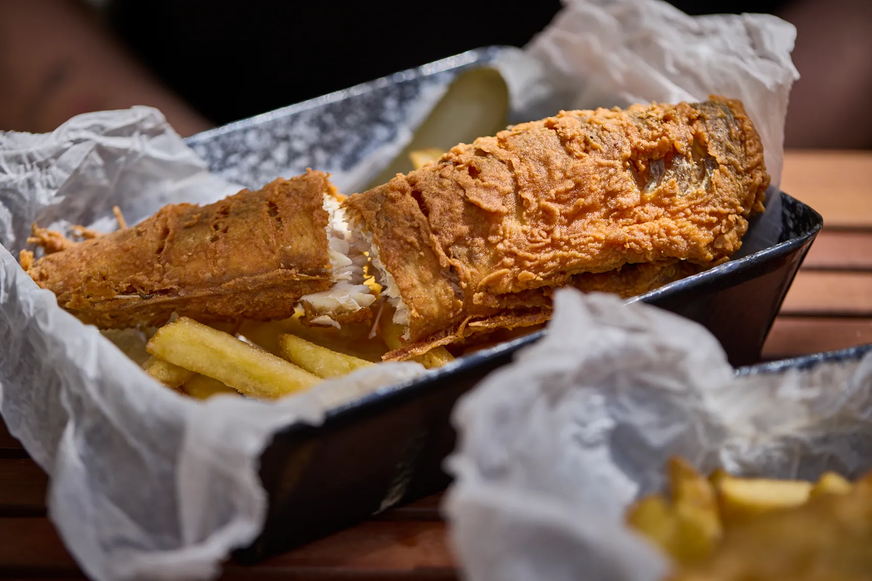 FishBox