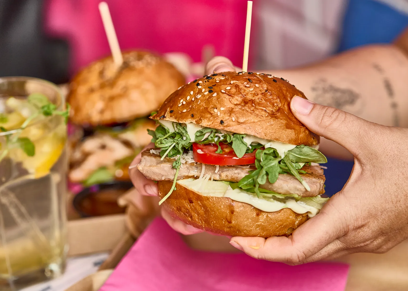Hali_Burger_Bar