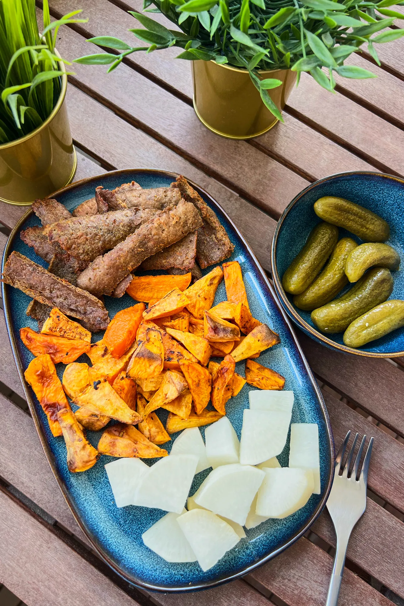kondis kebab
