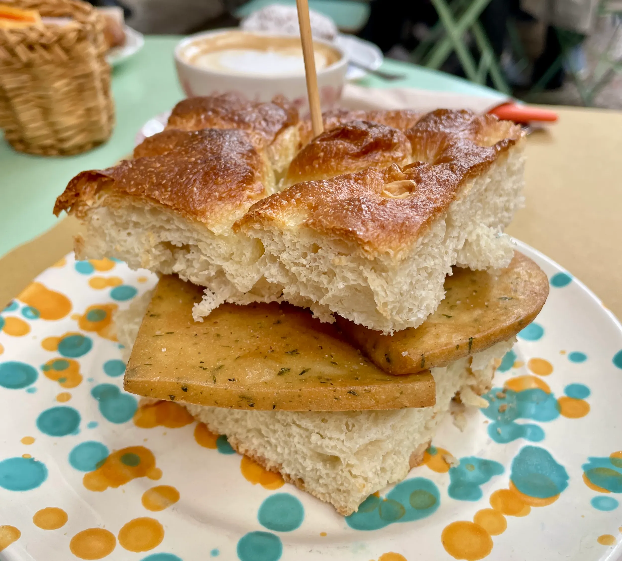 panelle palermo