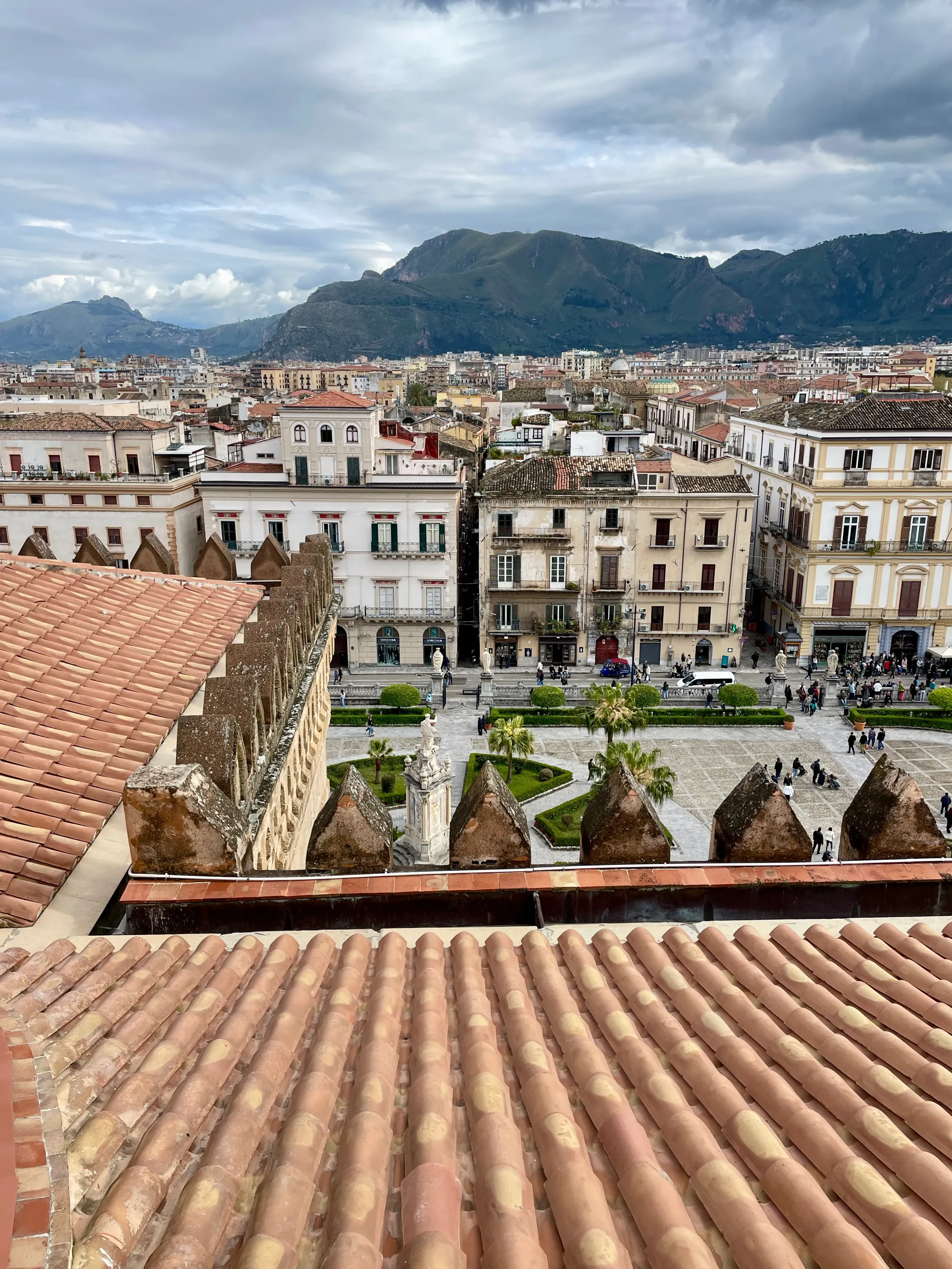 palermo