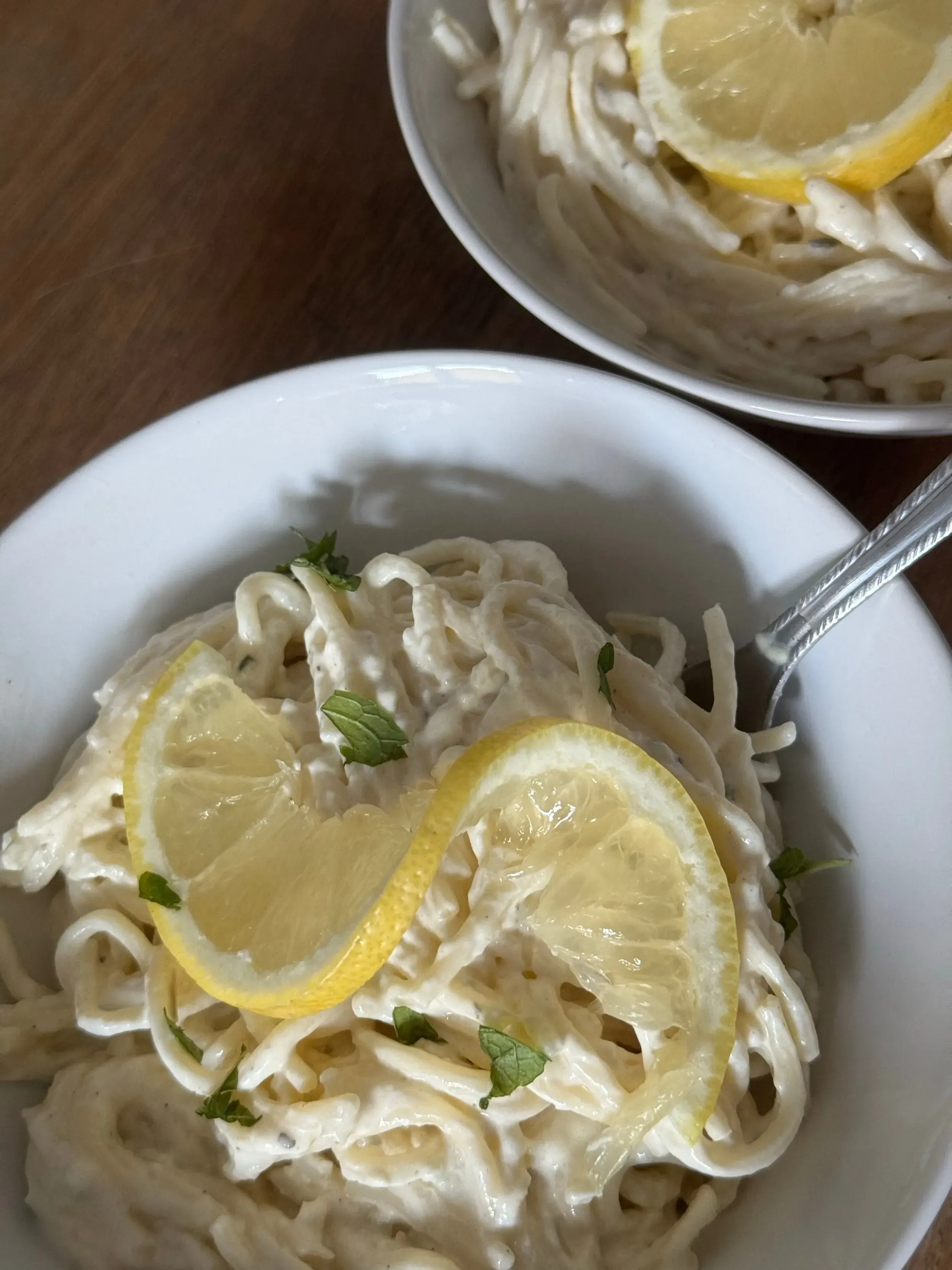 amalfi spagetti