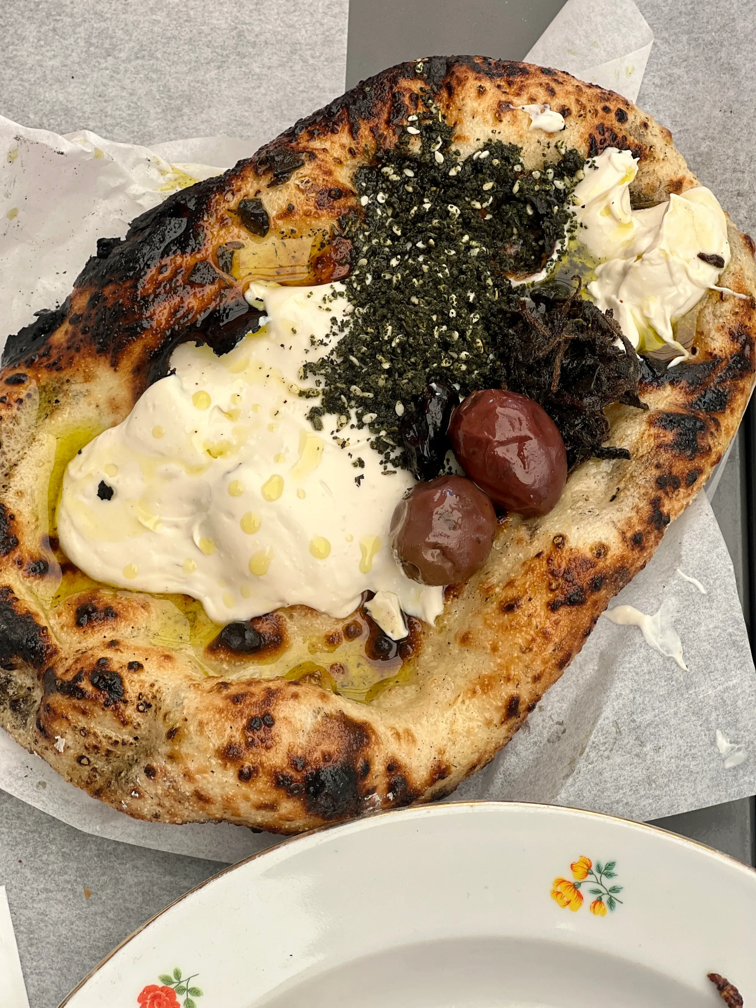 goli brunch