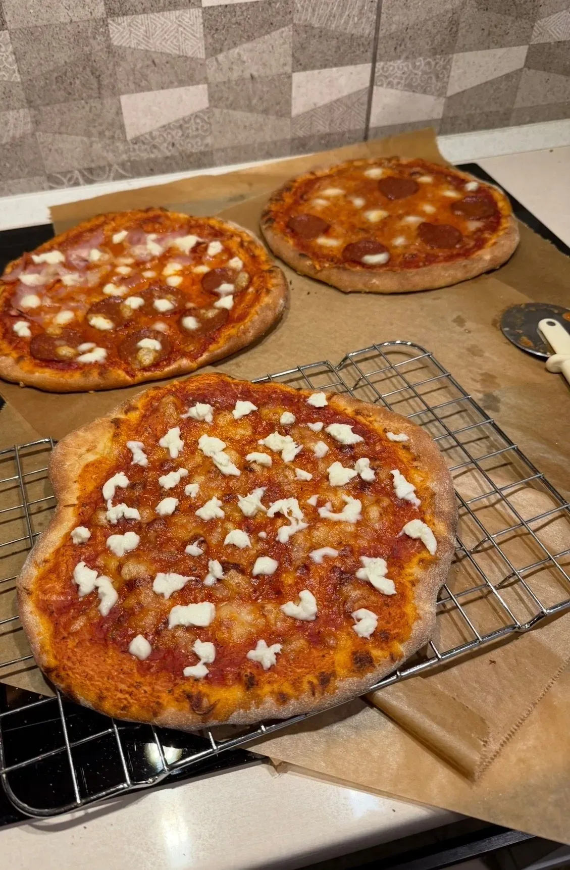new york style pizza