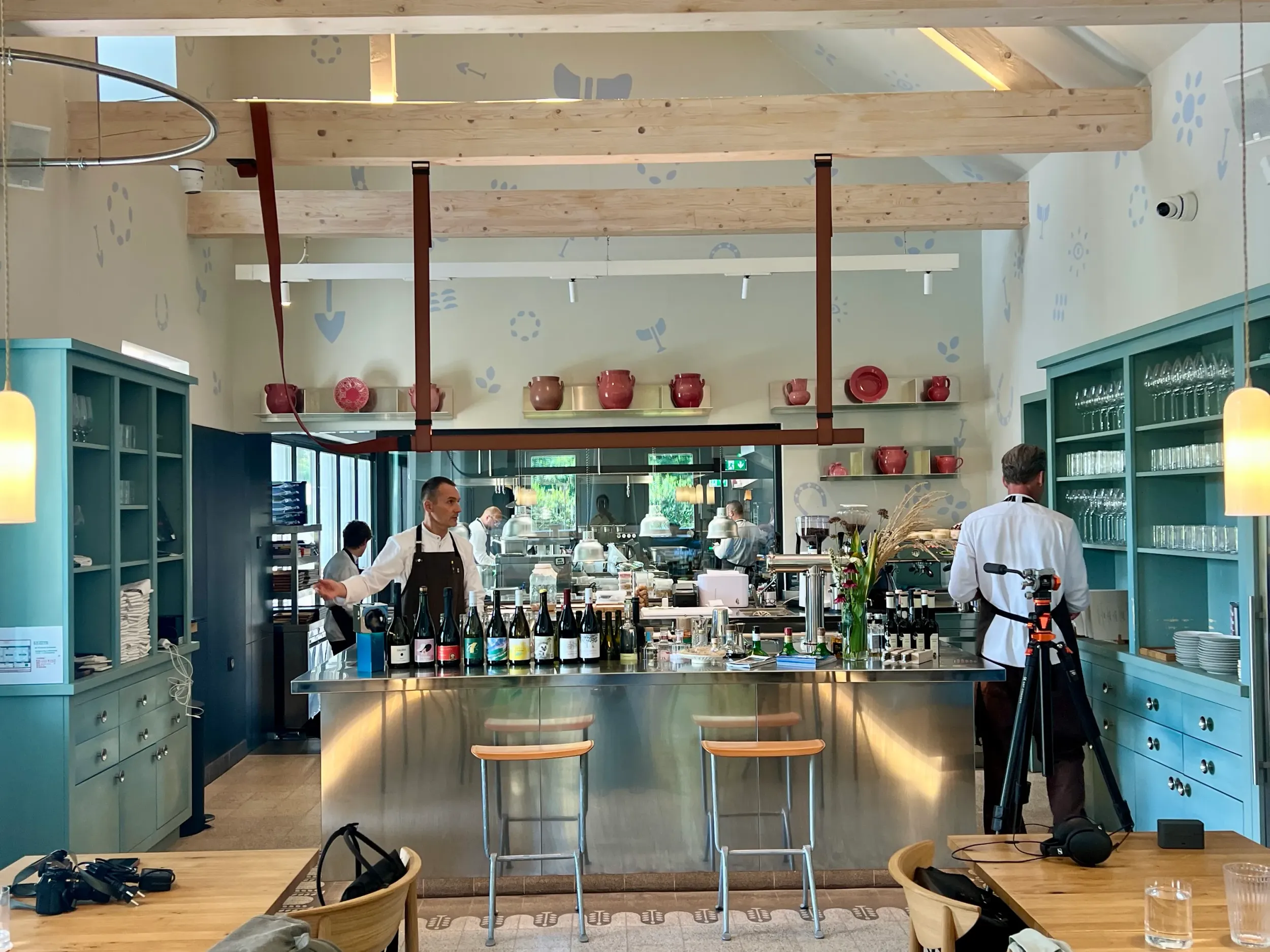 papi restaurant