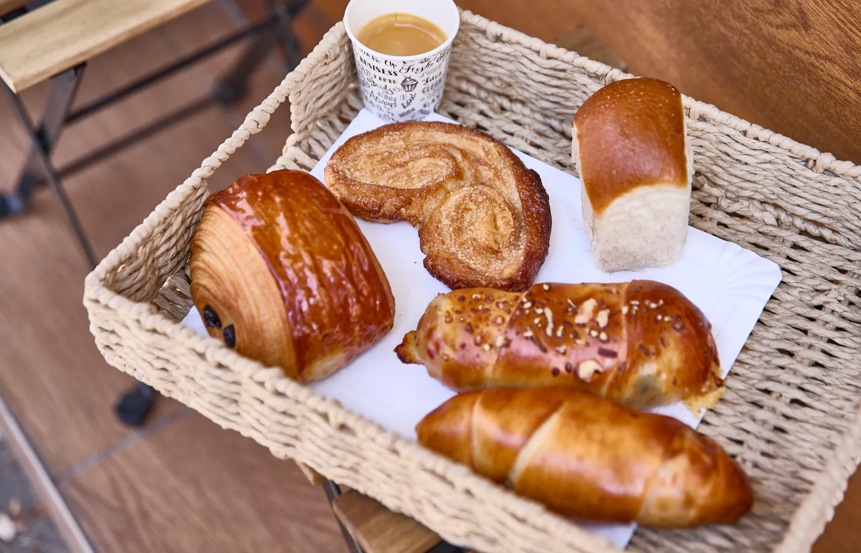 kacsito bakery
