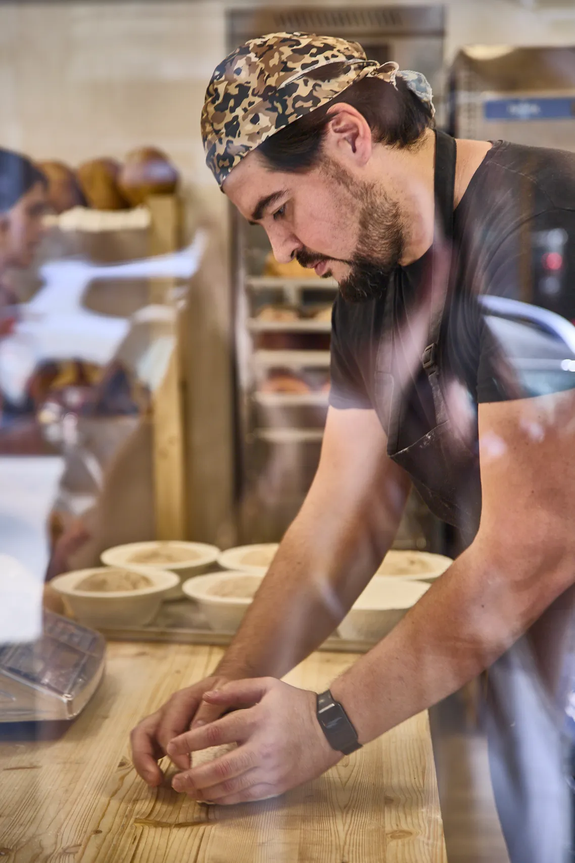 kacsito bakery