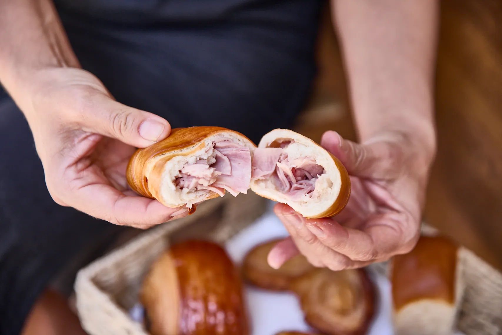 kacsito bakery