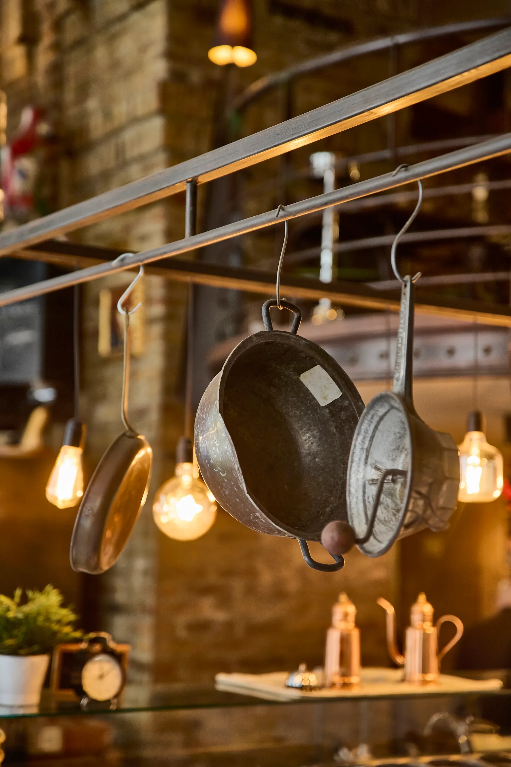 Trattoria la Coppola