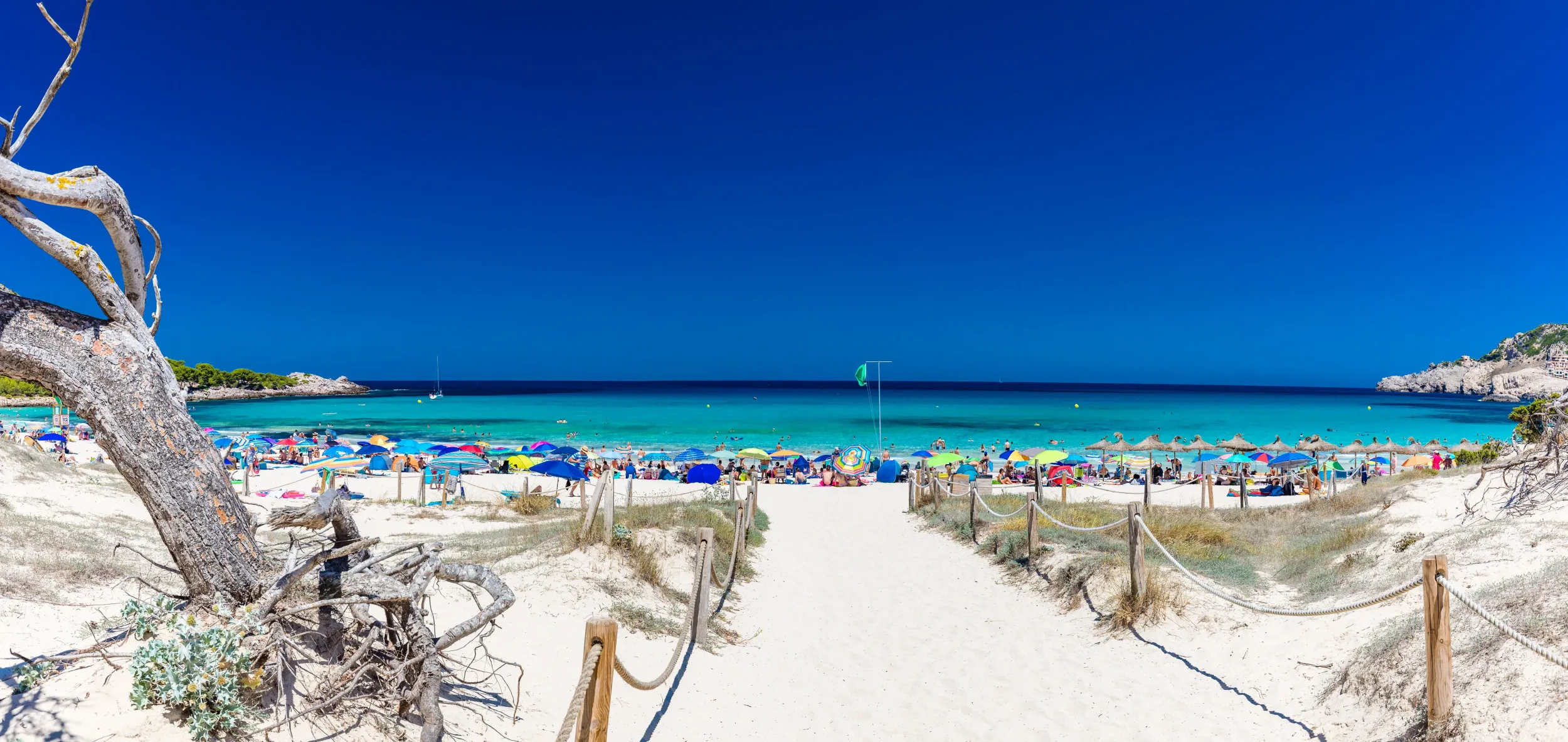 Mallorca Spanyolország