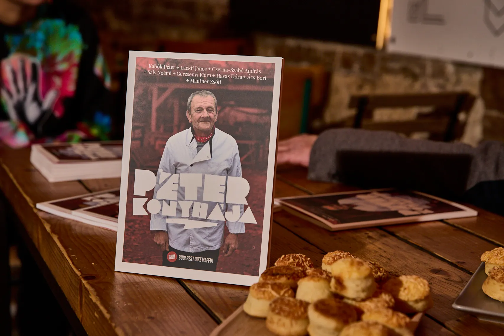 Péter konyhája BBM 10