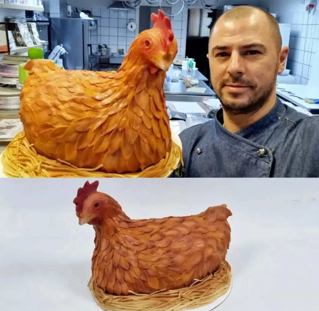 Fotó: Hérics Cake Shop