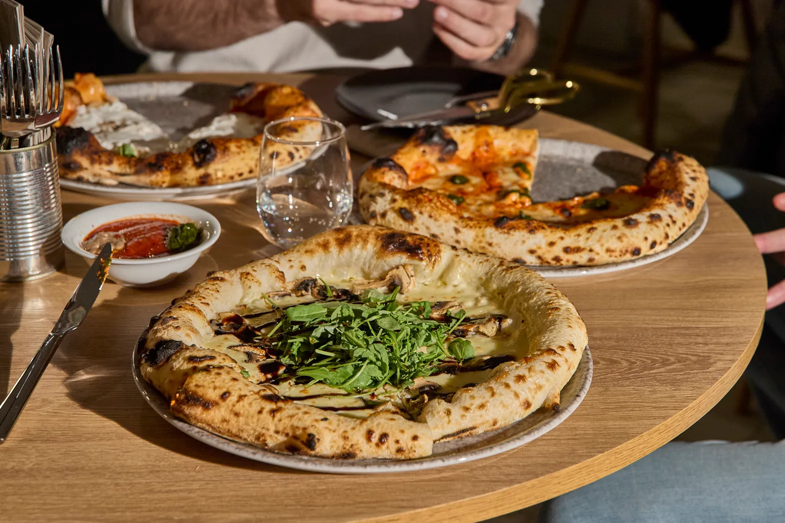 Pizziozo