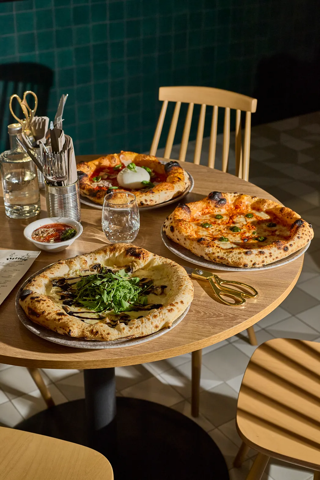 Pizziozo