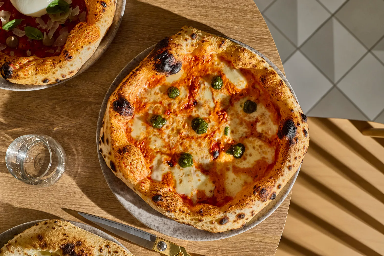 Pizziozo