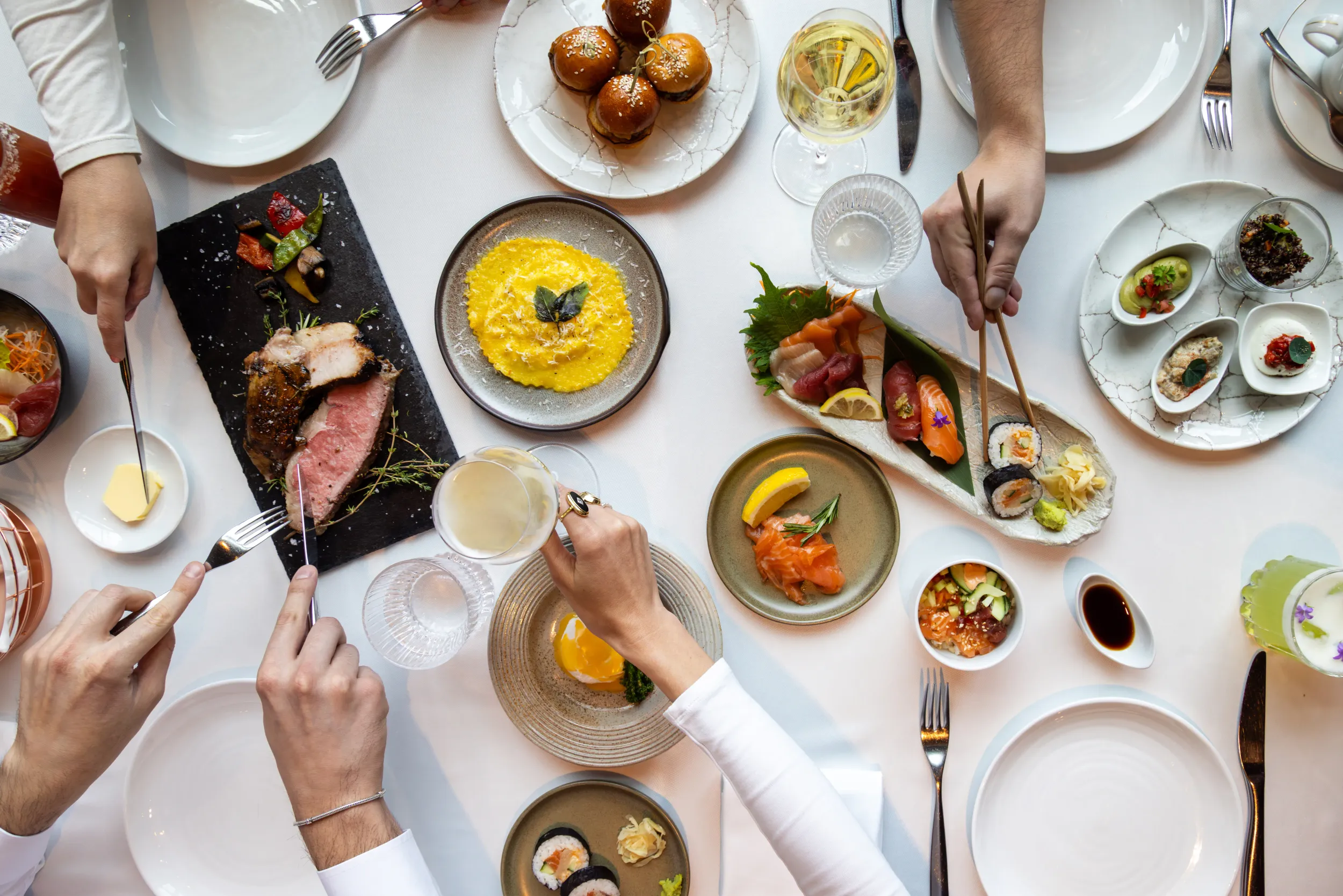 Sunday Brunch_Spago Budapest (1)