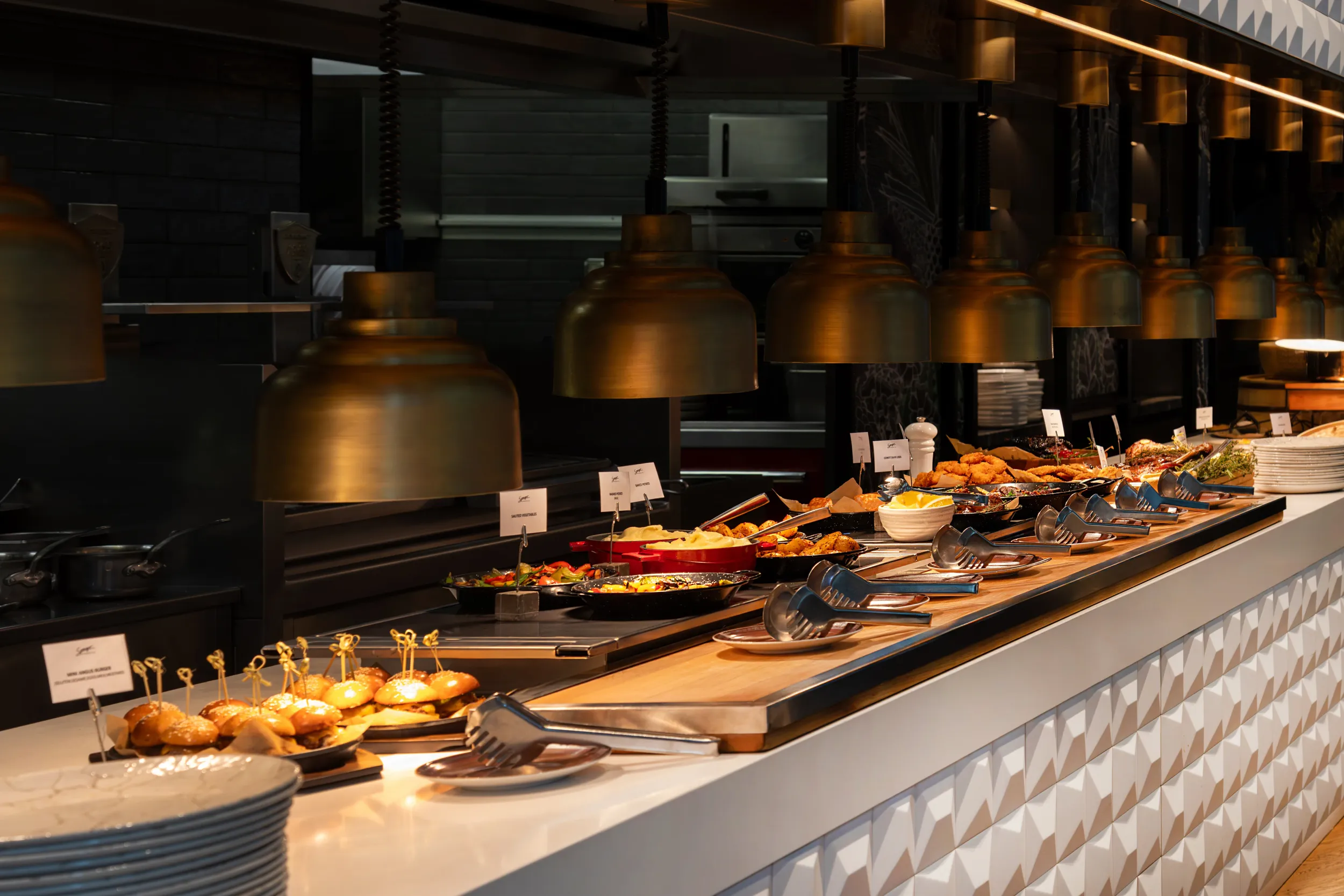 Sunday Brunch_Spago Budapest (2)