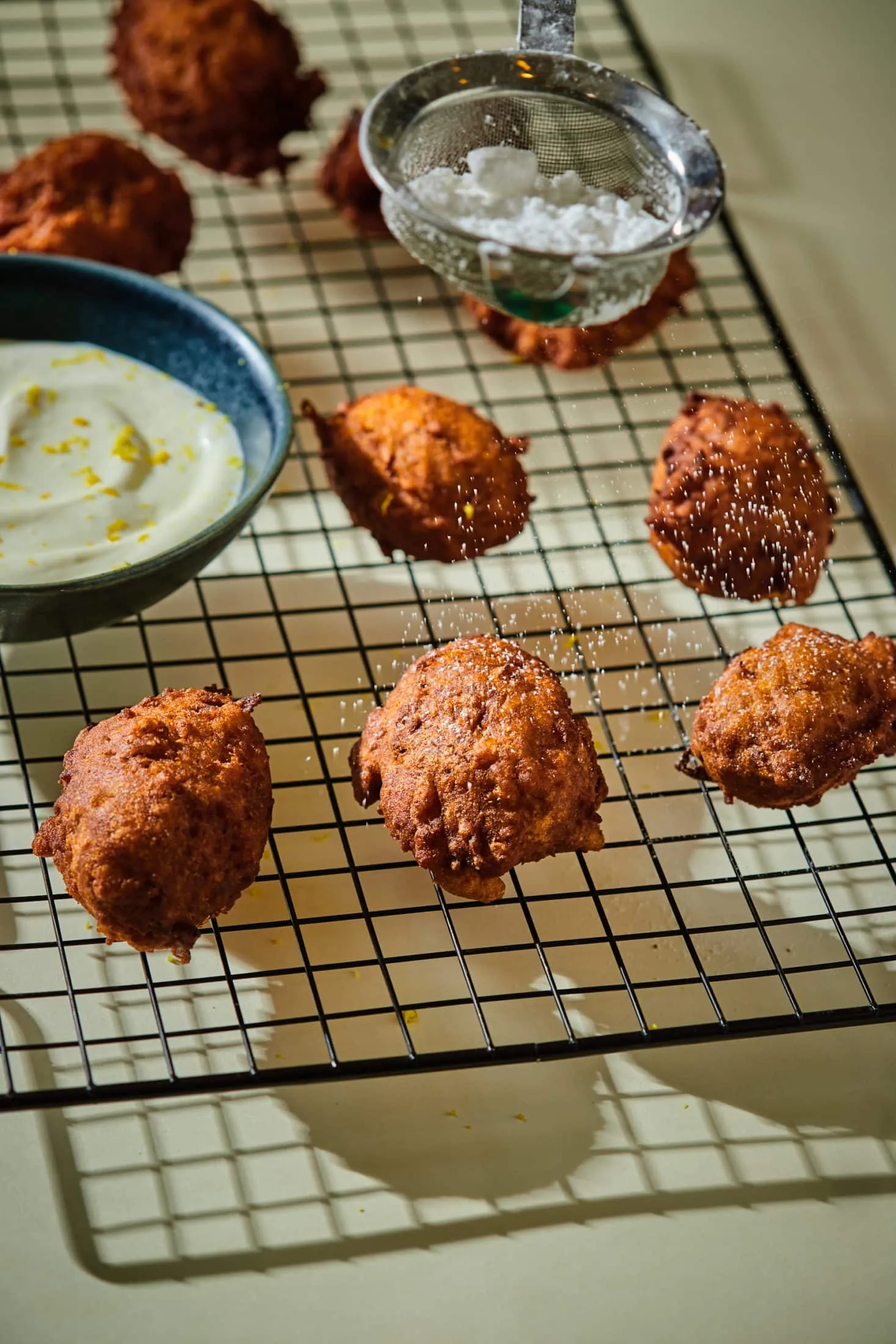 megúszós almafánk