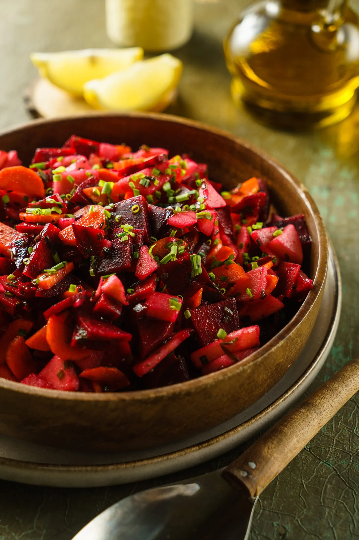 almás céklasaláta