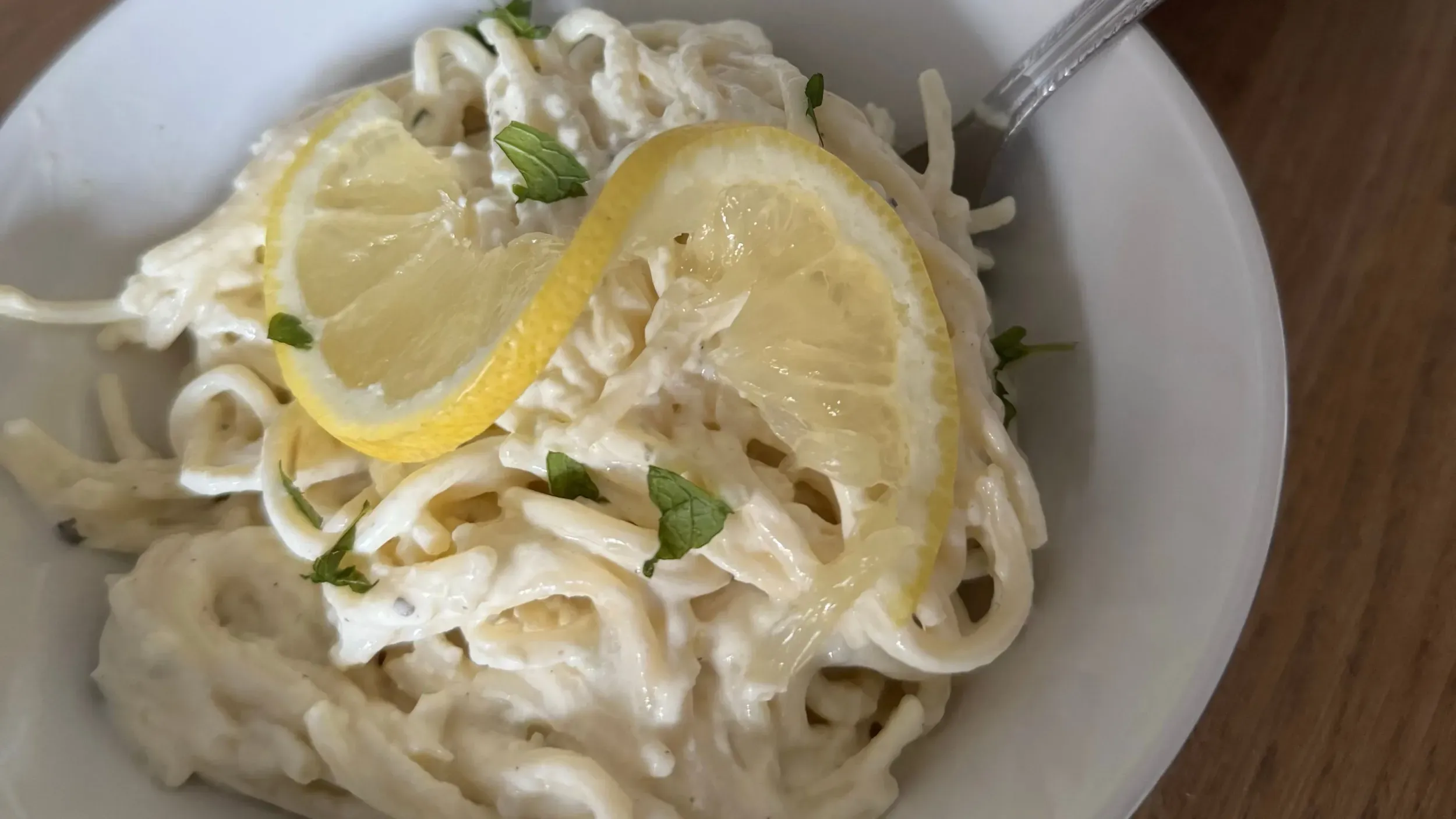 amalfi spagetti