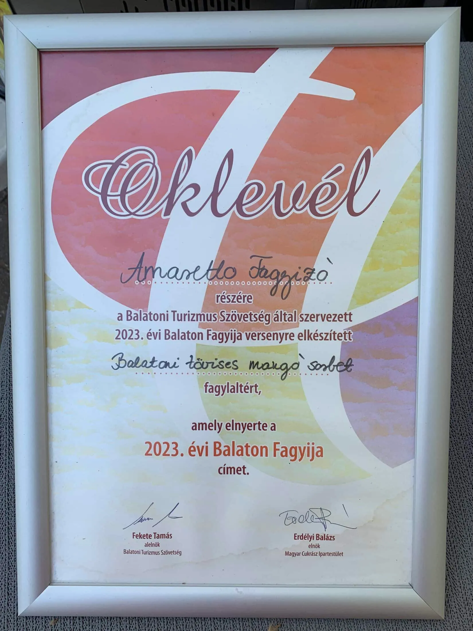 amaretto-balatonalmadi-balaton-fagyija