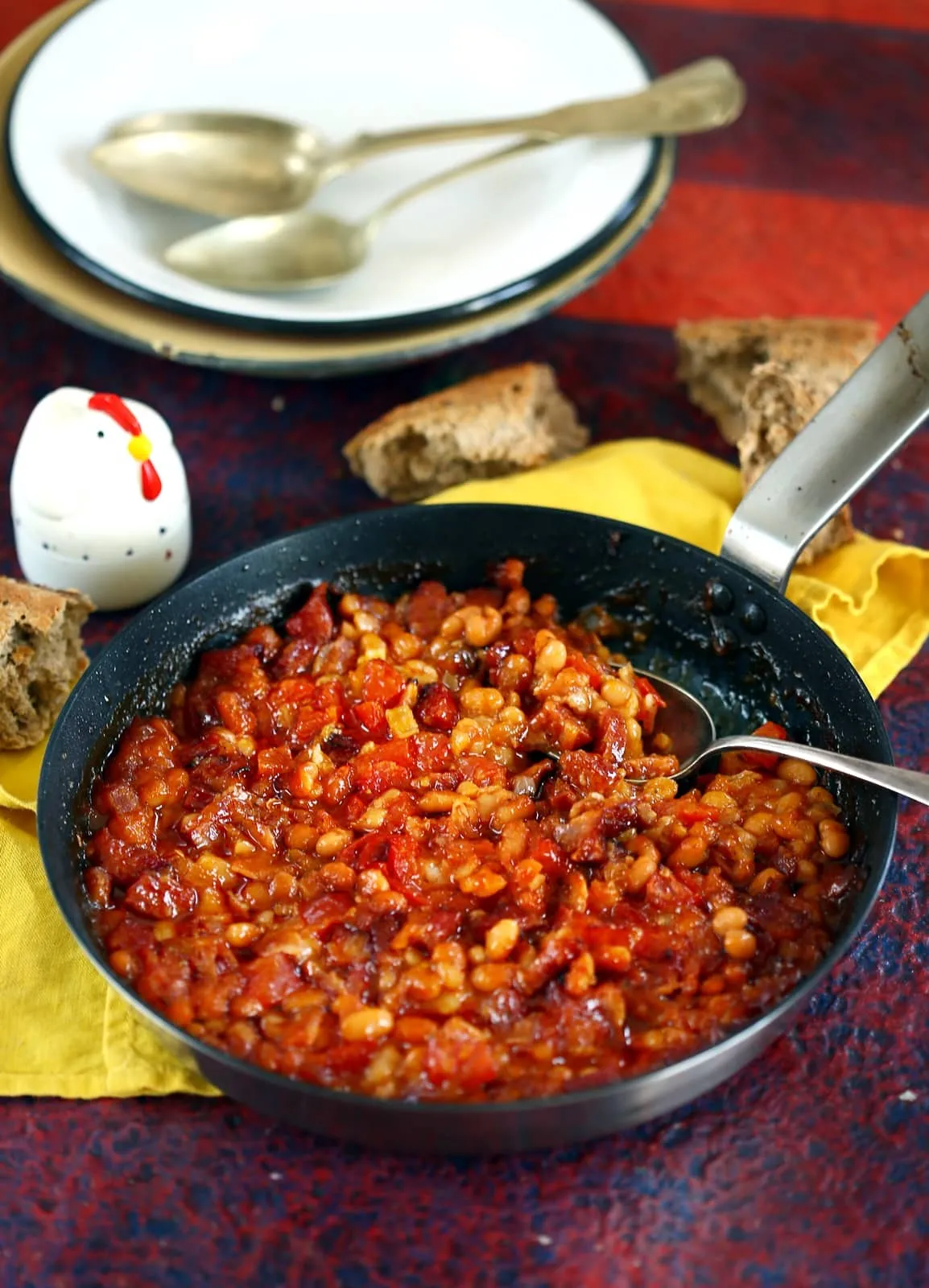 babos-kolbaszos-ragu