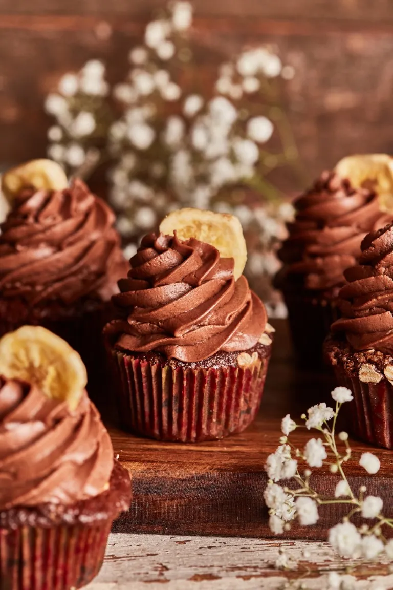 bananos joghurtos kaves zabmuffin zabos sütik