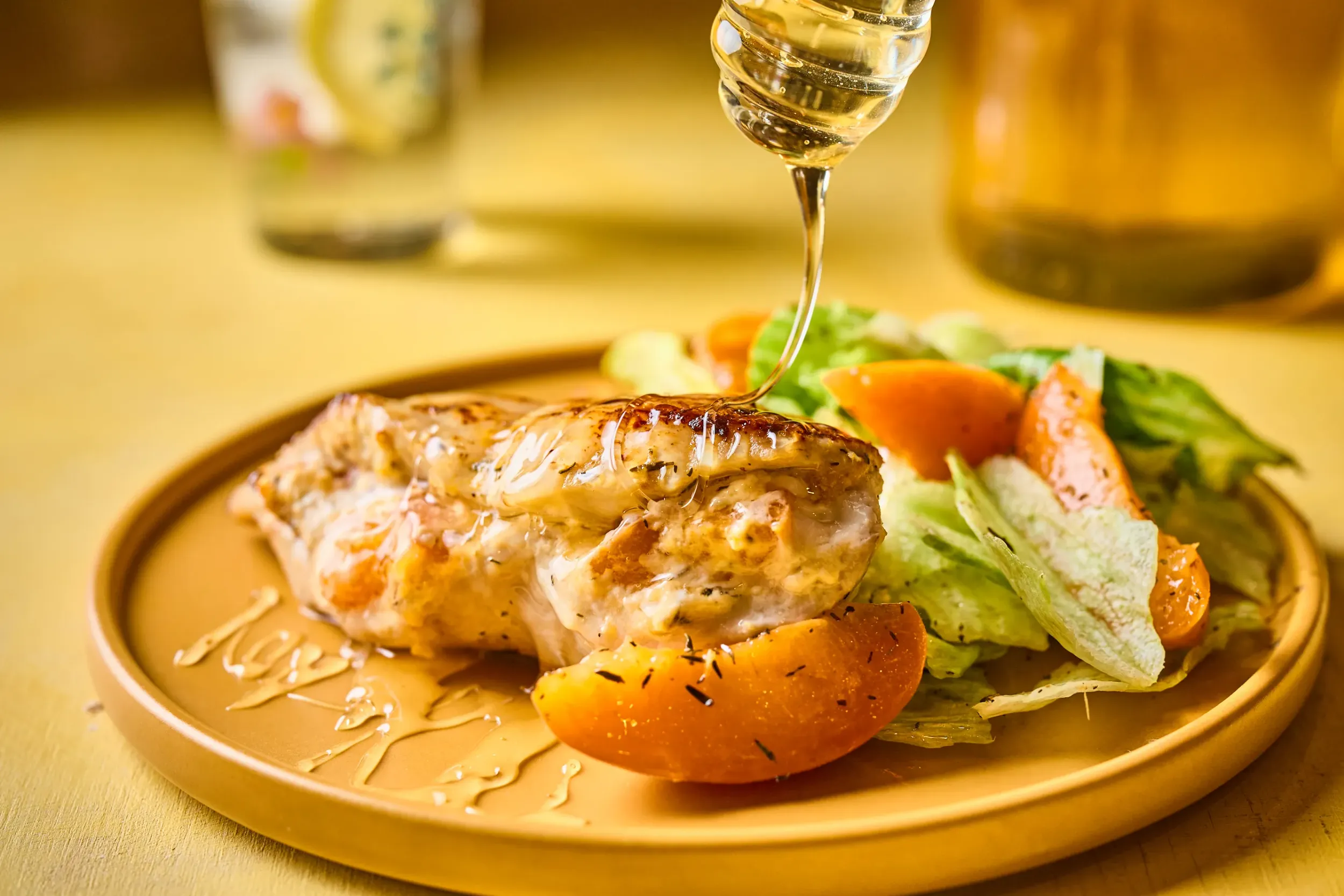 barackkal-toltott-csirkemell