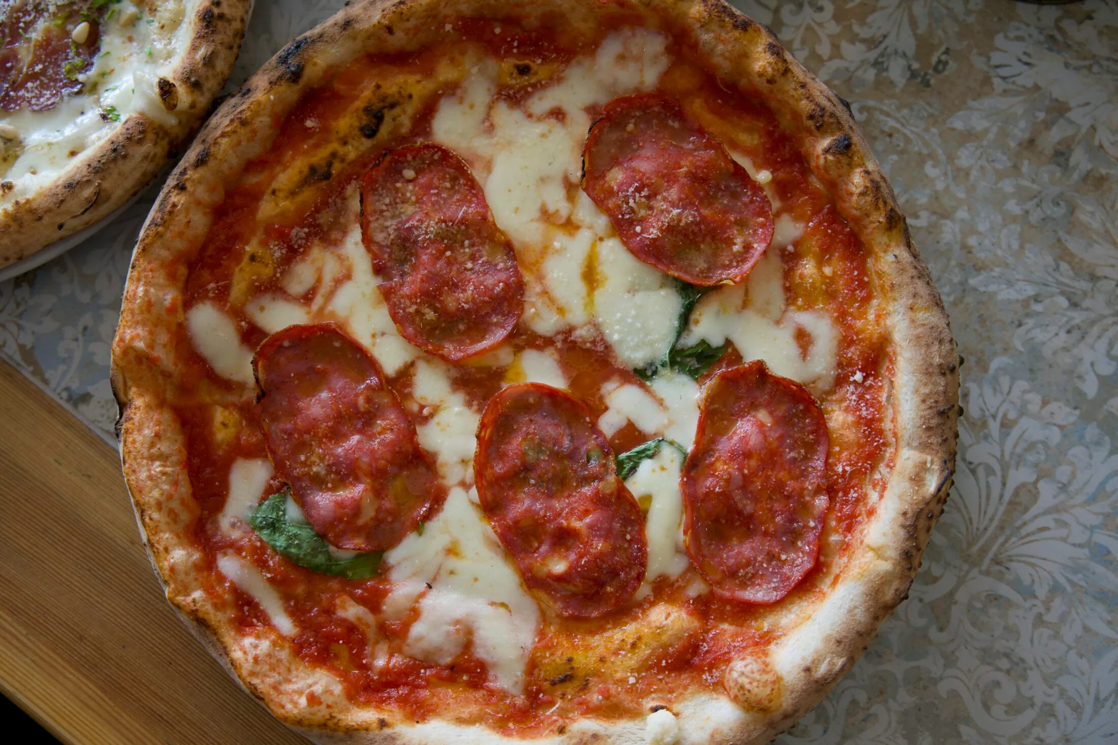 bazsalikom-napolyi-pizzeria