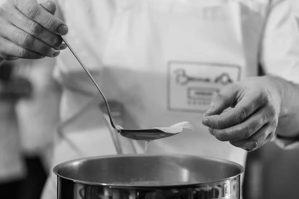 Michelin-csillagos étterem séfje nyerte a Bocuse d’Or magyar selejtezőjét