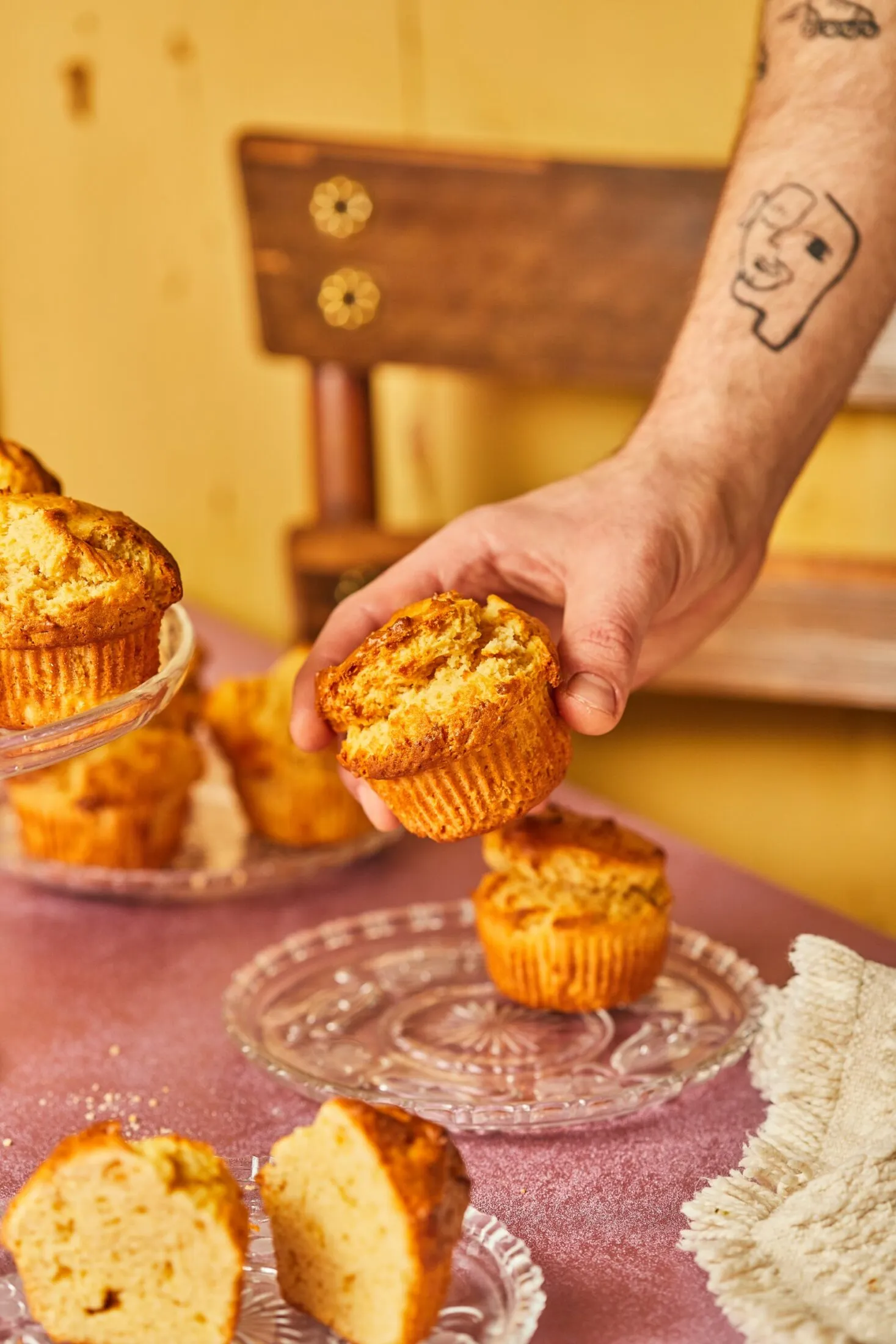bogres-muffin