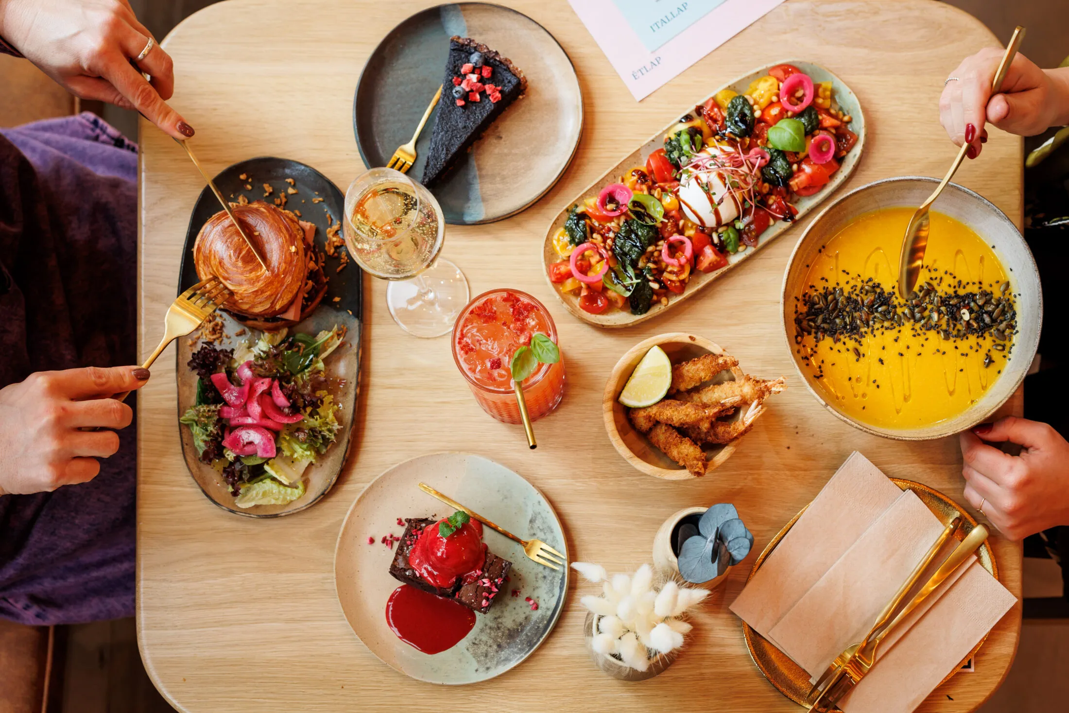bomiz deli