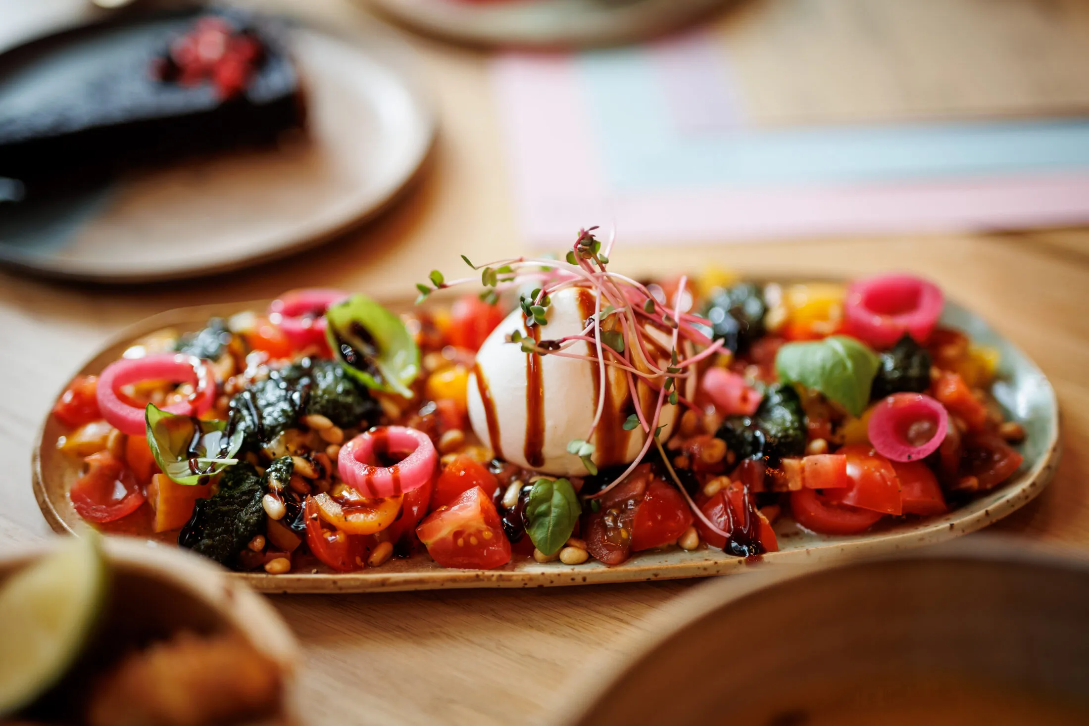 bomiz caprese