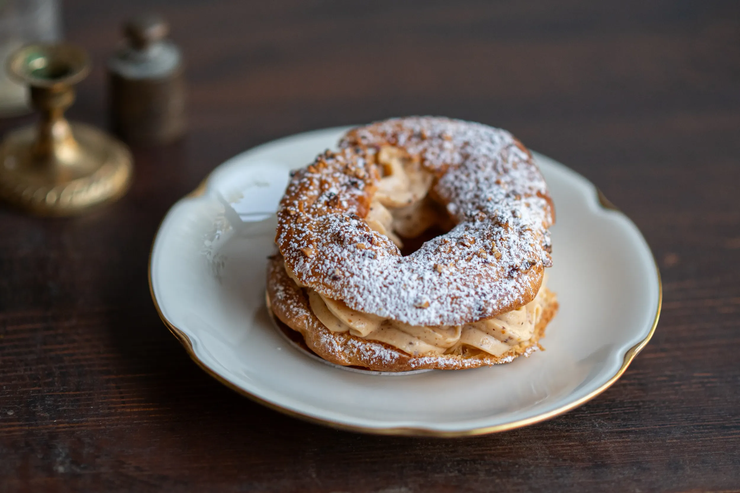 Borsika Udvar Paris-Brest