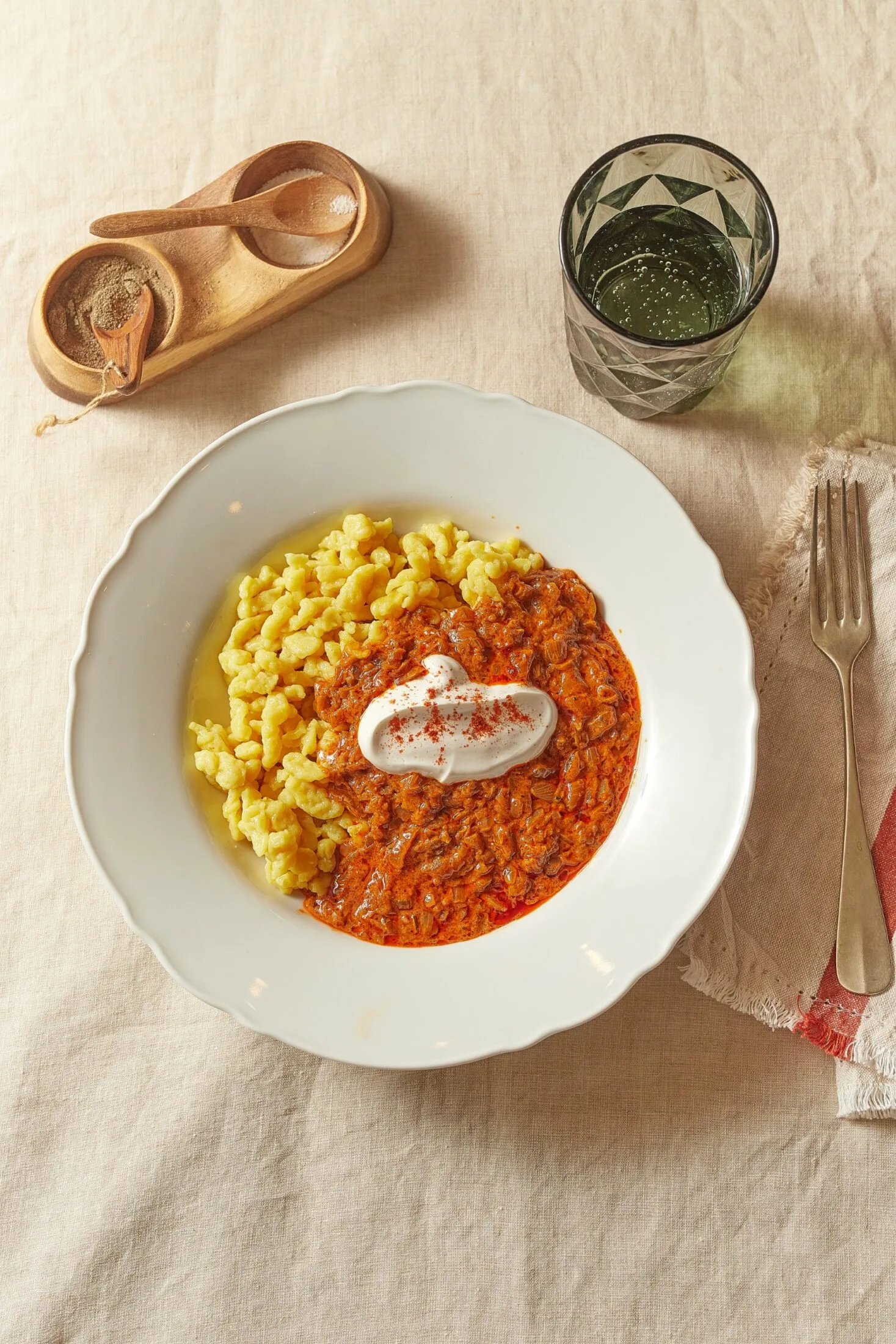boti-vegan-magyaros-nokedlije
