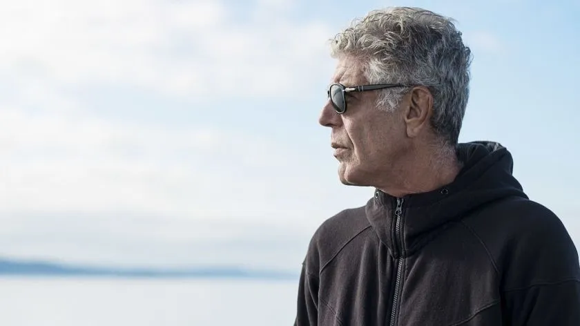 bourdain