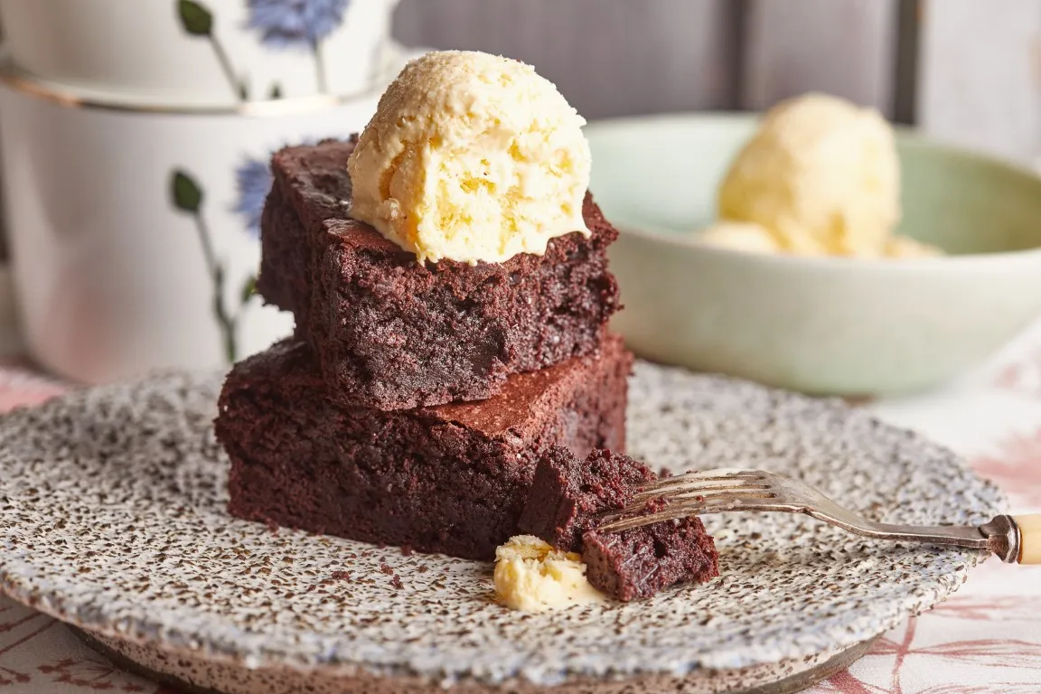 brownie